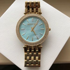 Michael Kors Darci Watch